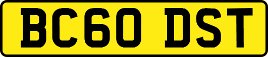 BC60DST