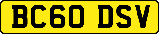 BC60DSV