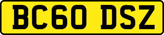 BC60DSZ