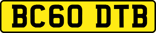BC60DTB