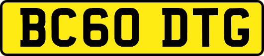 BC60DTG