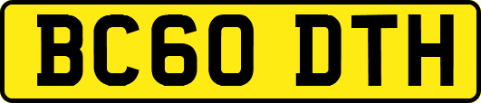 BC60DTH