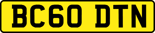 BC60DTN