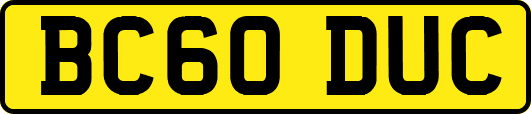 BC60DUC