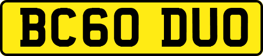 BC60DUO