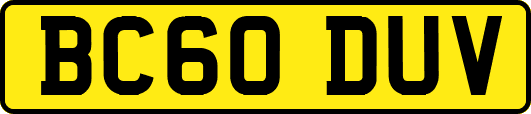 BC60DUV