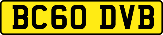 BC60DVB