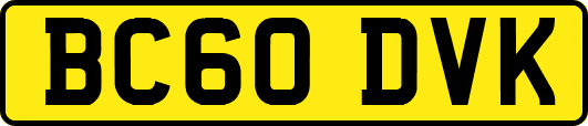 BC60DVK