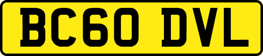 BC60DVL