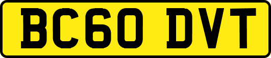 BC60DVT