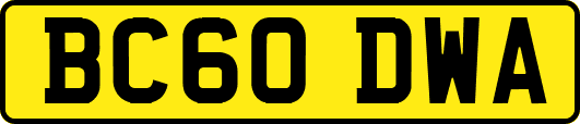 BC60DWA