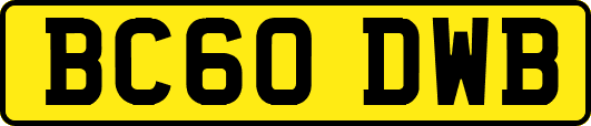 BC60DWB