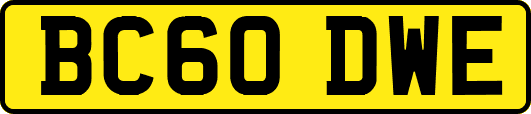 BC60DWE