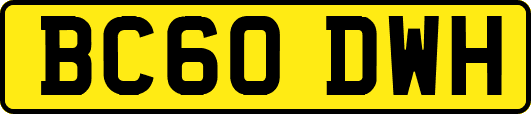 BC60DWH