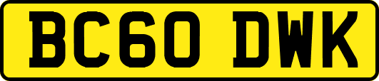 BC60DWK