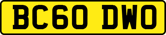 BC60DWO