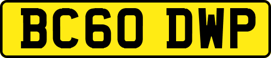 BC60DWP