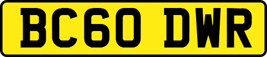 BC60DWR