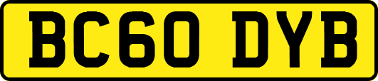 BC60DYB