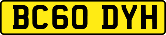 BC60DYH