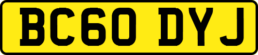 BC60DYJ