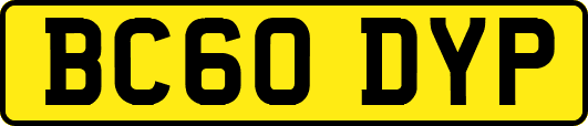 BC60DYP