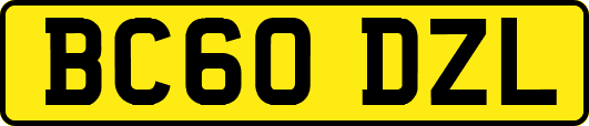 BC60DZL