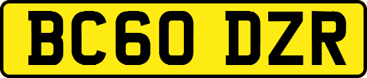 BC60DZR