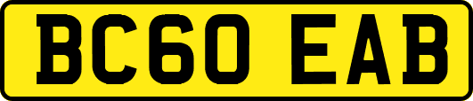 BC60EAB