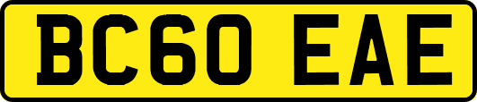 BC60EAE