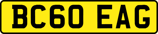 BC60EAG