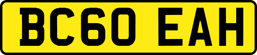 BC60EAH