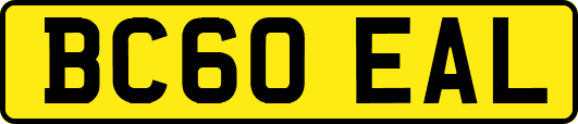 BC60EAL