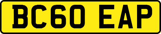 BC60EAP