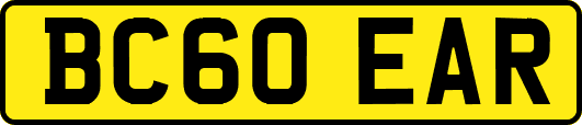 BC60EAR