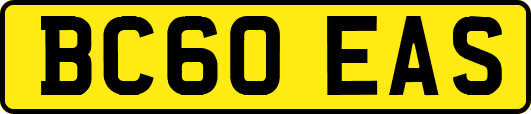 BC60EAS