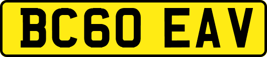 BC60EAV