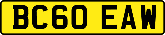 BC60EAW