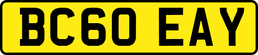 BC60EAY