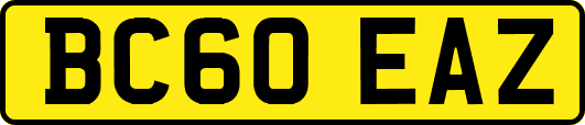 BC60EAZ