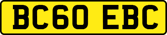 BC60EBC