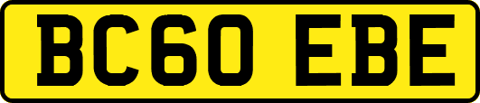 BC60EBE