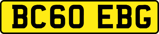 BC60EBG