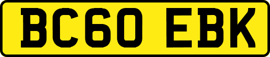 BC60EBK