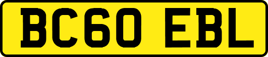 BC60EBL