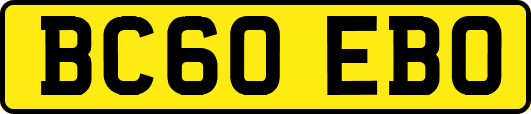 BC60EBO