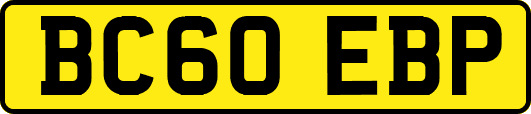 BC60EBP