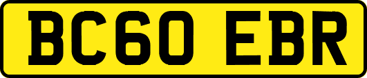 BC60EBR