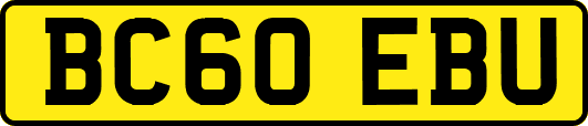 BC60EBU