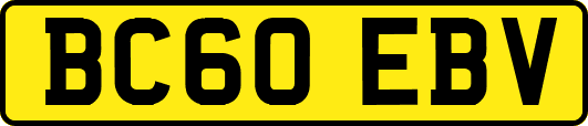 BC60EBV